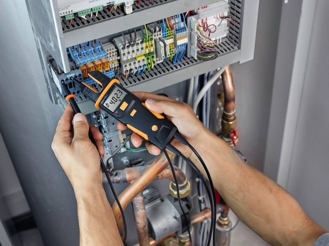 Doğankent Elektrikçi